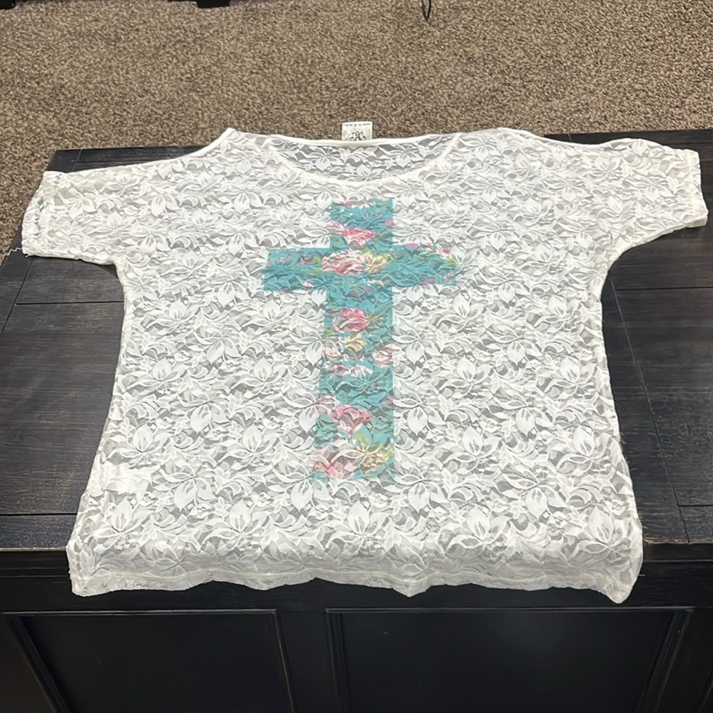 Blouse - Picture 3 of 4